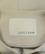 uncrave（アンクレイヴ）その他 ベージュ サイズ:1(S位) レディース/2200606274012
