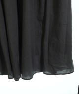 uncrave（アンクレイヴ）ロング・マキシ丈スカート 黒 サイズ:2(M位) レディース/2200609714034