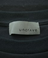 uncrave（アンクレイヴ）ノースリーブ 黒 サイズ:2(M位) レディース/2200609714041