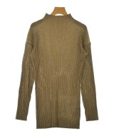 uncrave（アンクレイヴ）ニット・セーター 茶 サイズ:F レディース/2200669837278