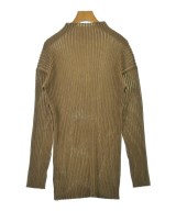 uncrave（アンクレイヴ）ニット・セーター 茶 サイズ:F レディース/2200669837278
