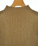 uncrave（アンクレイヴ）ニット・セーター 茶 サイズ:F レディース/2200669837278
