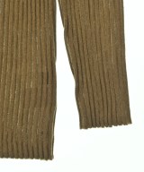 uncrave（アンクレイヴ）ニット・セーター 茶 サイズ:F レディース/2200669837278