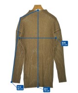 uncrave（アンクレイヴ）ニット・セーター 茶 サイズ:F レディース/2200669837278