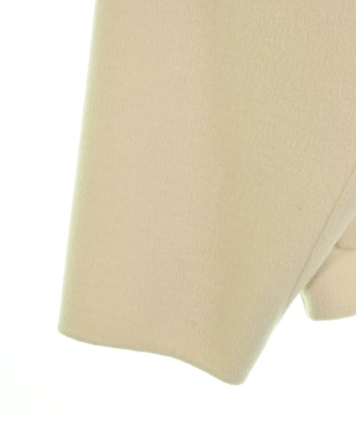 uncrave（アンクレイヴ）ブルゾン 白 サイズ:1(S位) レディース/2200671628024