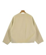 uncrave（アンクレイヴ）ブルゾン 白 サイズ:1(S位) レディース/2200671628024