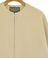 uncrave（アンクレイヴ）ブルゾン 白 サイズ:1(S位) レディース/2200671628024