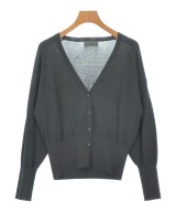 uncrave（アンクレイヴ）カーディガン グレー サイズ:0(XS位) レディース/2200671628062