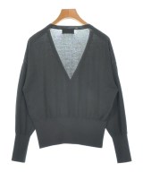 uncrave（アンクレイヴ）カーディガン グレー サイズ:0(XS位) レディース/2200671628062