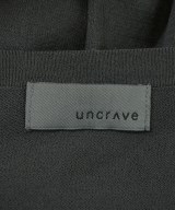 uncrave（アンクレイヴ）カーディガン グレー サイズ:0(XS位) レディース/2200671628062