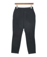 uncrave（アンクレイヴ）スウェットパンツ 黒 サイズ:M レディース/2200671628093