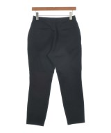 uncrave（アンクレイヴ）スウェットパンツ 黒 サイズ:M レディース/2200671628093