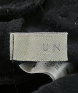 uncrave（アンクレイヴ）スウェットパンツ 黒 サイズ:M レディース/2200671628093