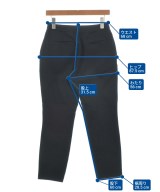 uncrave（アンクレイヴ）スウェットパンツ 黒 サイズ:M レディース/2200671628093