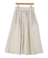 uncrave（アンクレイヴ）ロング・マキシ丈スカート 白 サイズ:2(M位) レディース/2200670558025