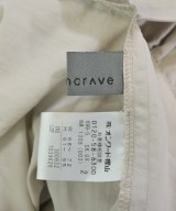 uncrave（アンクレイヴ）ロング・マキシ丈スカート 白 サイズ:2(M位) レディース/2200670558025
