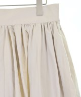 uncrave（アンクレイヴ）ロング・マキシ丈スカート 白 サイズ:2(M位) レディース/2200670558025