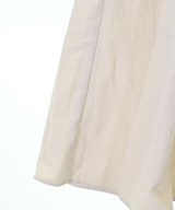 uncrave（アンクレイヴ）ロング・マキシ丈スカート 白 サイズ:2(M位) レディース/2200670558025