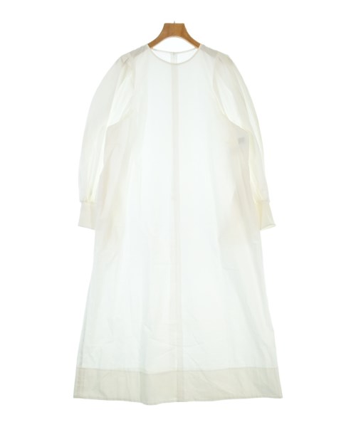 uncrave(アンクレイヴ)ワンピース 白 サイズ:2(M位)/2200670558032