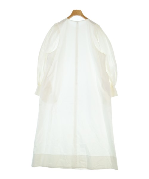 uncrave（アンクレイヴ）ワンピース 白 サイズ:2(M位) レディース/2200670558032