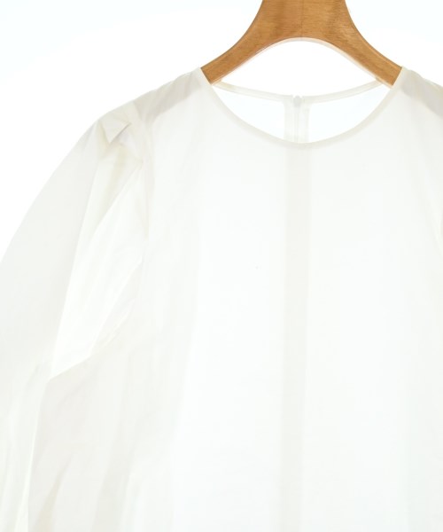 uncrave（アンクレイヴ）ワンピース 白 サイズ:2(M位) レディース/2200670558032