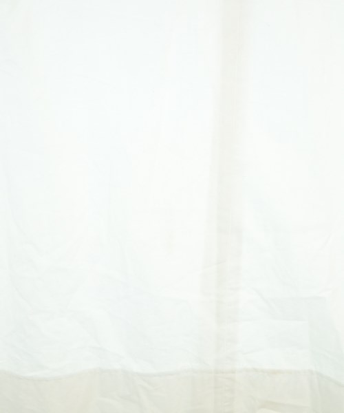 uncrave（アンクレイヴ）ワンピース 白 サイズ:2(M位) レディース/2200670558032