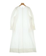 uncrave（アンクレイヴ）ワンピース 白 サイズ:2(M位) レディース/2200670558032