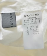 uncrave（アンクレイヴ）ワンピース 白 サイズ:2(M位) レディース/2200670558032