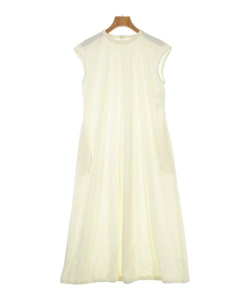 uncrave(アンクレイヴ)ワンピース 白 サイズ:1(S位)/2200670558063