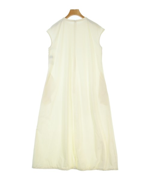 uncrave（アンクレイヴ）ワンピース 白 サイズ:1(S位) レディース/2200670558063