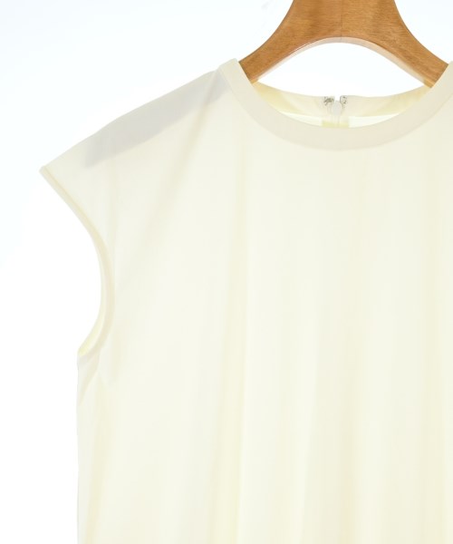 uncrave（アンクレイヴ）ワンピース 白 サイズ:1(S位) レディース/2200670558063