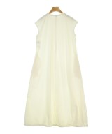 uncrave（アンクレイヴ）ワンピース 白 サイズ:1(S位) レディース/2200670558063