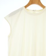 uncrave（アンクレイヴ）ワンピース 白 サイズ:1(S位) レディース/2200670558063