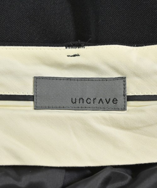 uncrave（アンクレイヴ）その他 黒 サイズ:0(XS位) レディース/2200676282092