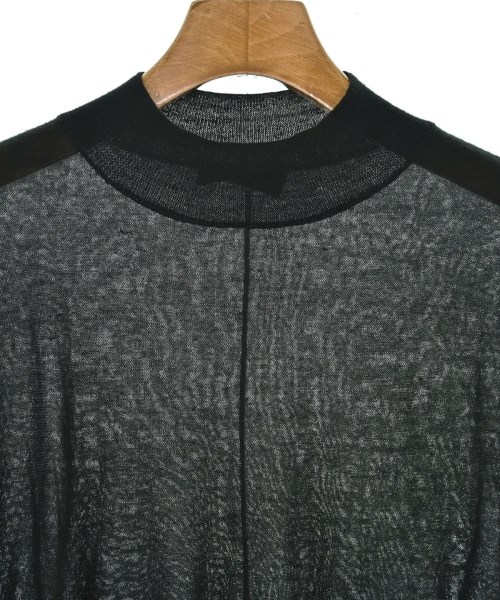 uncrave（アンクレイヴ）ニット・セーター 黒 サイズ:2(M位) レディース/2200676560039