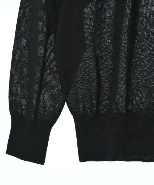 uncrave（アンクレイヴ）ニット・セーター 黒 サイズ:2(M位) レディース/2200676560039
