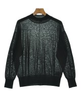 uncrave（アンクレイヴ）ニット・セーター 黒 サイズ:2(M位) レディース/2200676560039