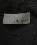 uncrave（アンクレイヴ）ニット・セーター 黒 サイズ:2(M位) レディース/2200676560039