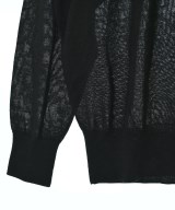 uncrave（アンクレイヴ）ニット・セーター 黒 サイズ:2(M位) レディース/2200676560039