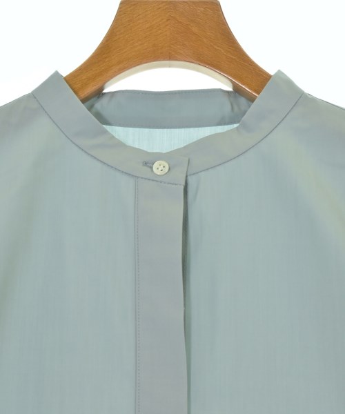 uncrave（アンクレイヴ）カジュアルシャツ 緑 サイズ:2(M位) レディース/2200672905025