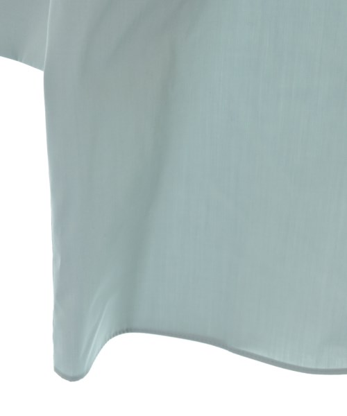 uncrave（アンクレイヴ）カジュアルシャツ 緑 サイズ:2(M位) レディース/2200672905025