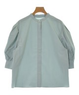 uncrave（アンクレイヴ）カジュアルシャツ 緑 サイズ:2(M位) レディース/2200672905025