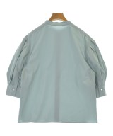 uncrave（アンクレイヴ）カジュアルシャツ 緑 サイズ:2(M位) レディース/2200672905025