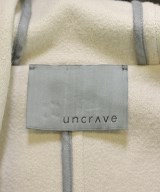 uncrave（アンクレイヴ）ダッフルコート ベージュ サイズ:1(S位) レディース/2200673650016