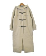 uncrave ダッフルコート