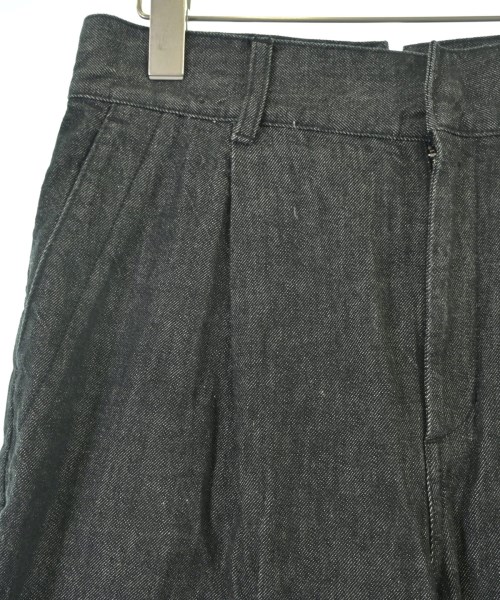 uncrave（アンクレイヴ）デニムパンツ 黒 サイズ:2(M位) レディース/2200674148055