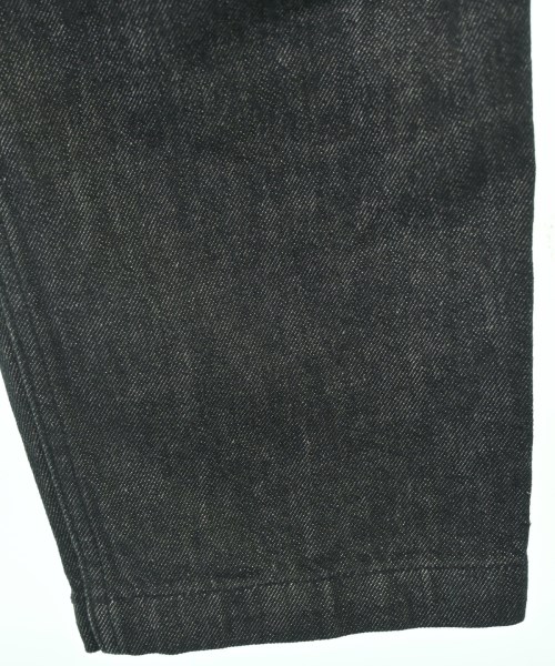 uncrave（アンクレイヴ）デニムパンツ 黒 サイズ:2(M位) レディース/2200674148055