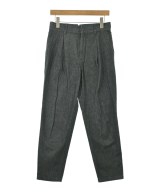 uncrave（アンクレイヴ）デニムパンツ 黒 サイズ:2(M位) レディース/2200674148055