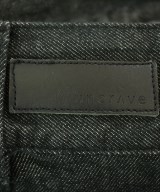 uncrave（アンクレイヴ）デニムパンツ 黒 サイズ:2(M位) レディース/2200674148055