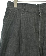 uncrave（アンクレイヴ）デニムパンツ 黒 サイズ:2(M位) レディース/2200674148055